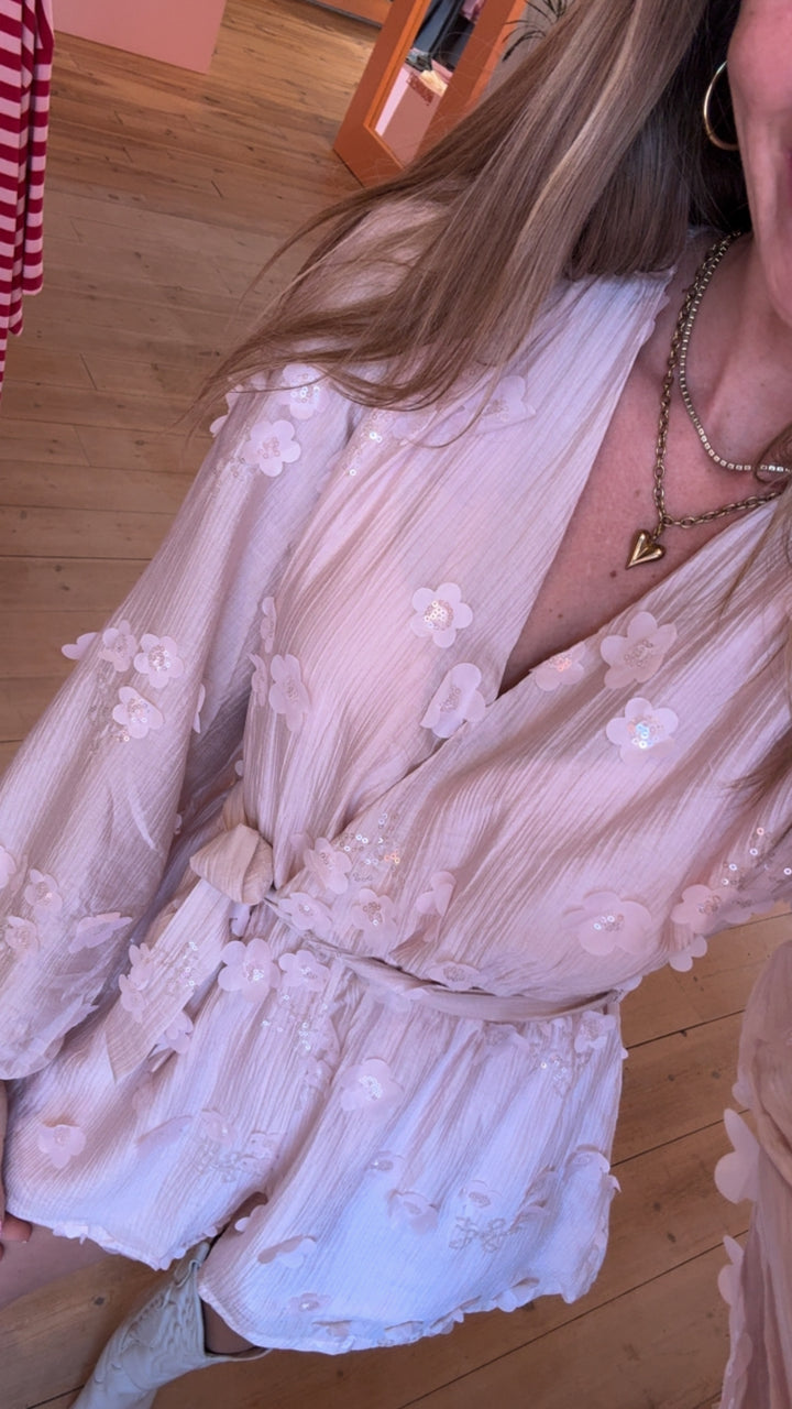 Playsuit Noé