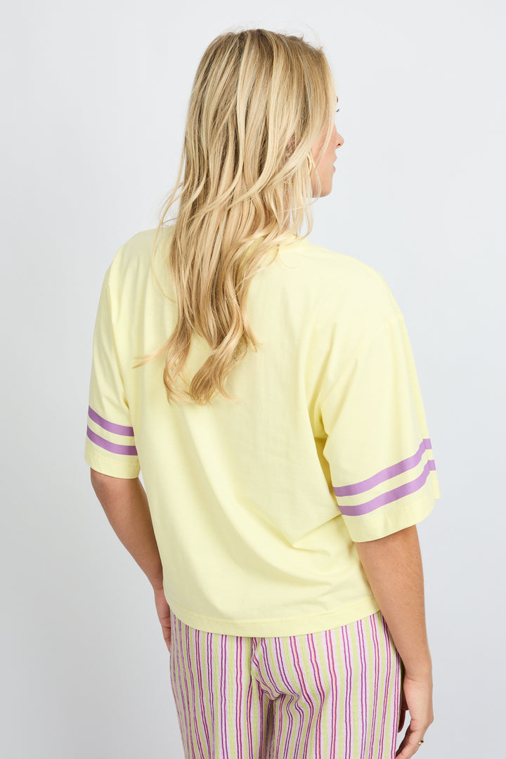 Yanelis T-shirt