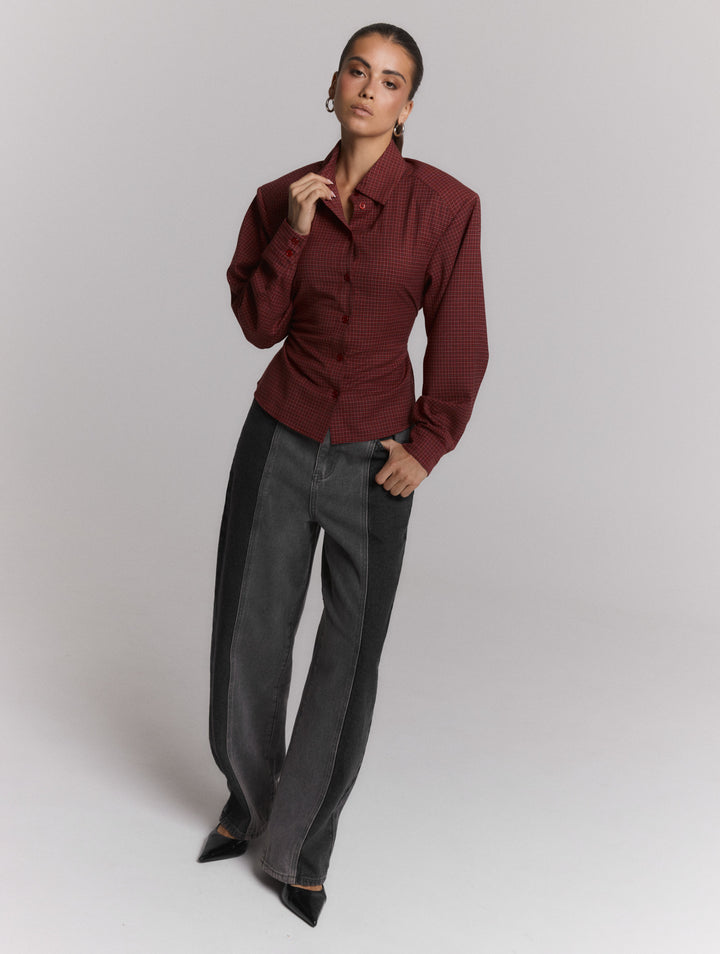 Emma balloonfit pants