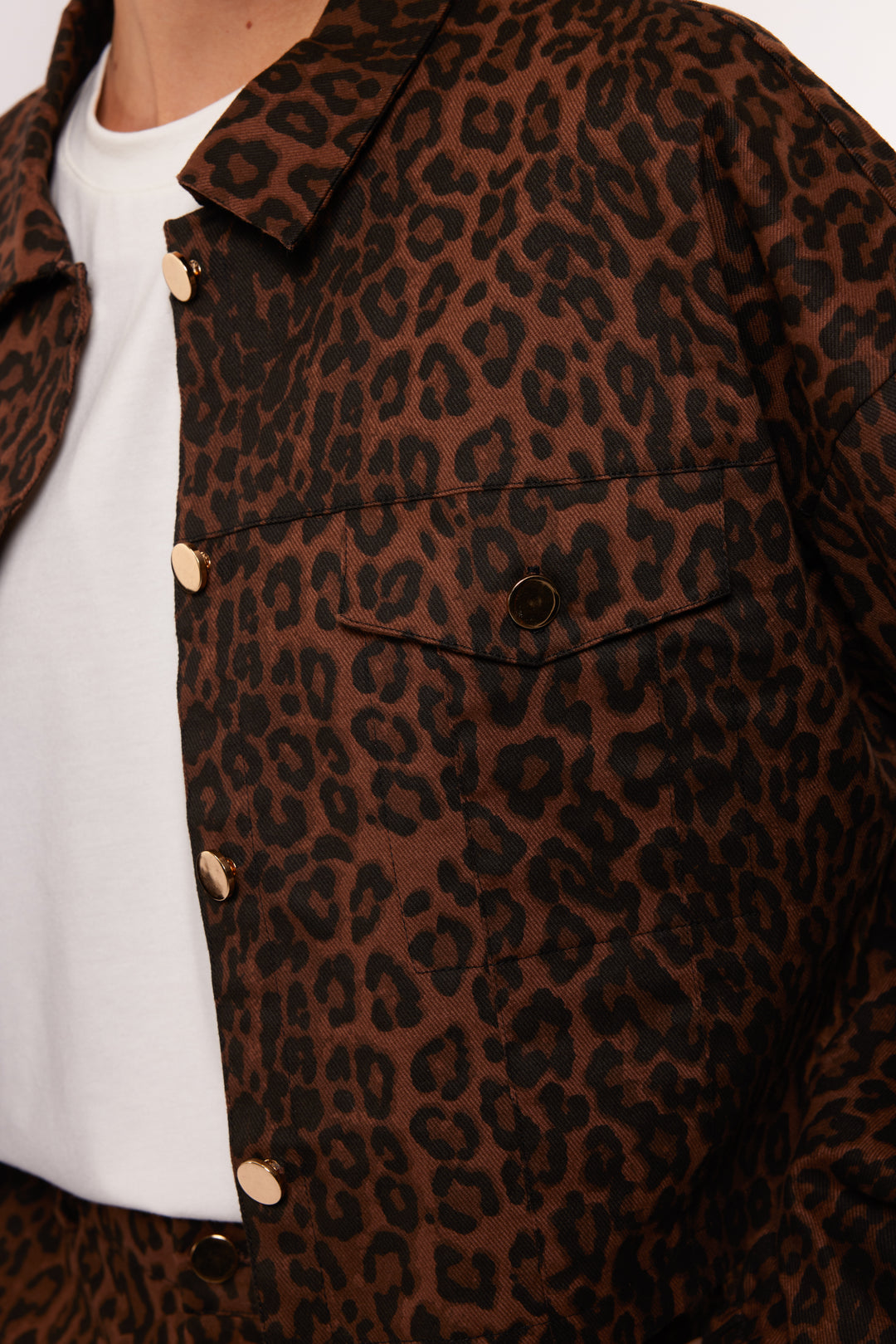 Yrissa jacket