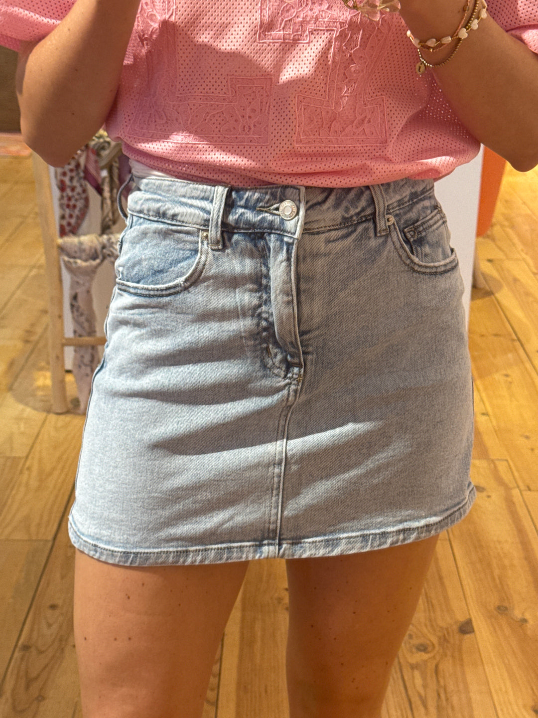 Skort Merel