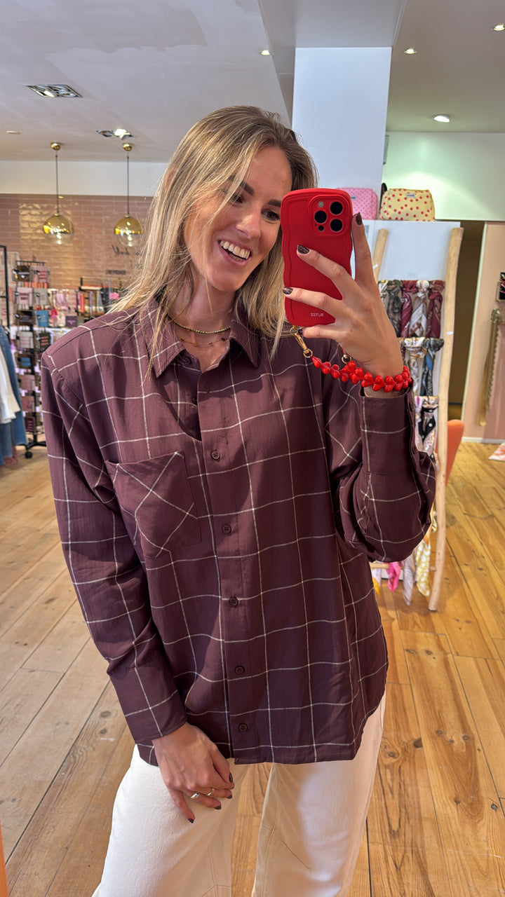 Naro blouse