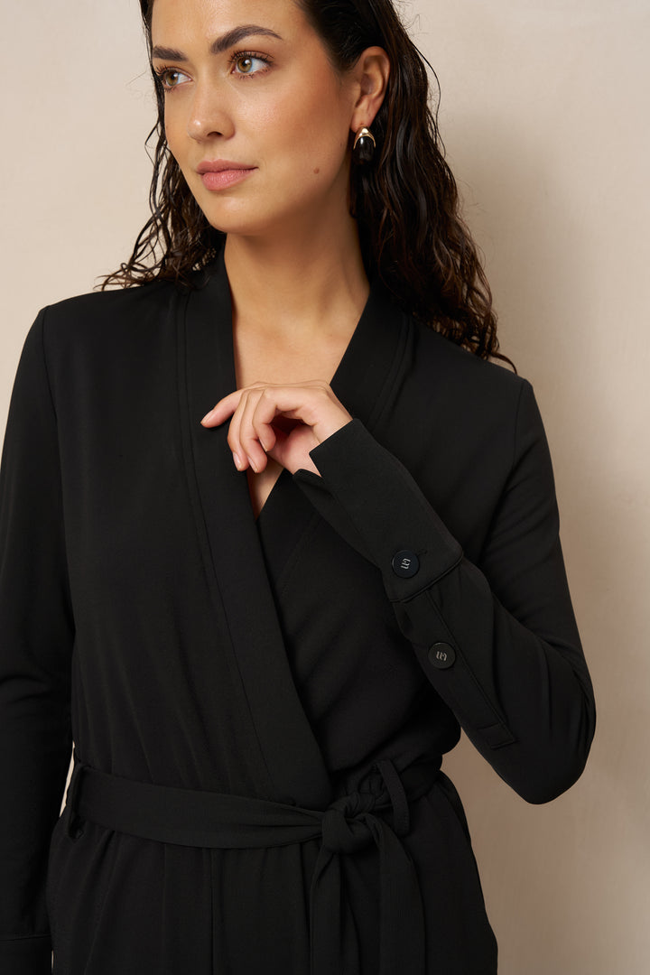 Jumpsuit Jacy