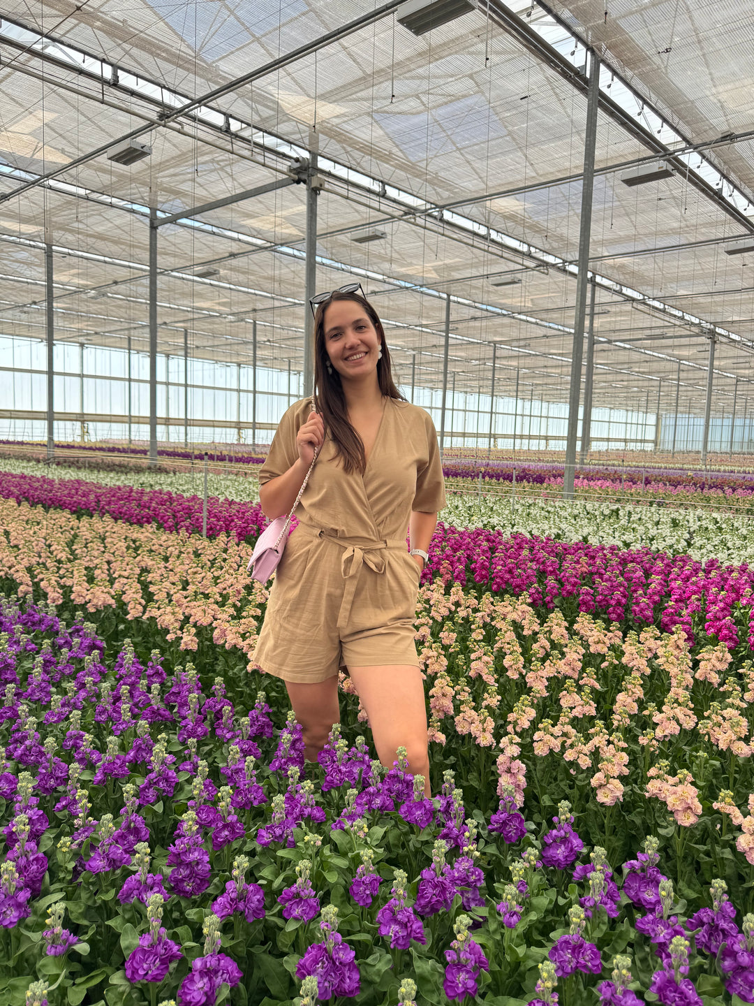 Esra playsuit