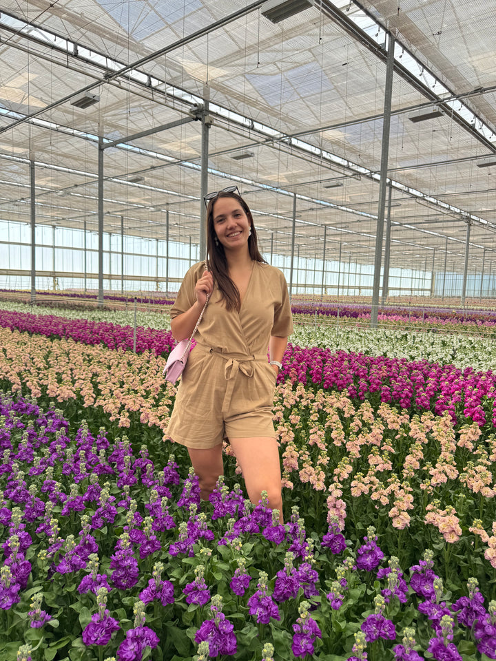 Esra playsuit