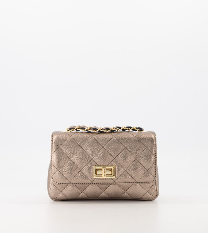 Audrey klein - brons