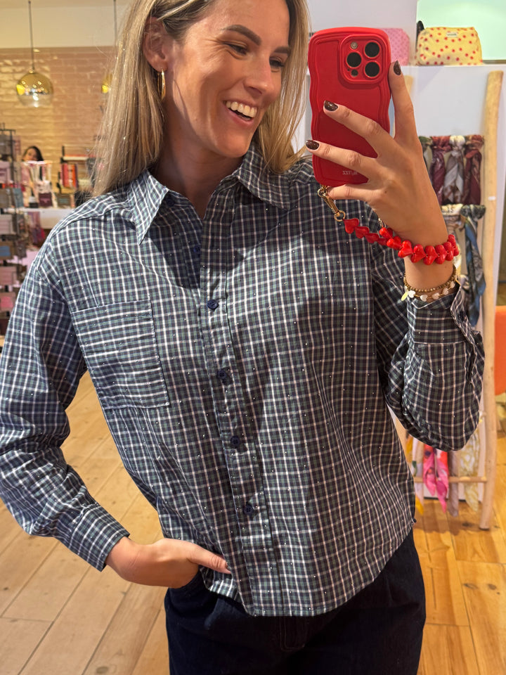 Blouse Anouk