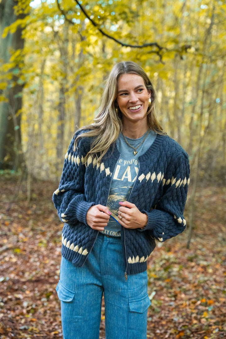 Feryn cardigan