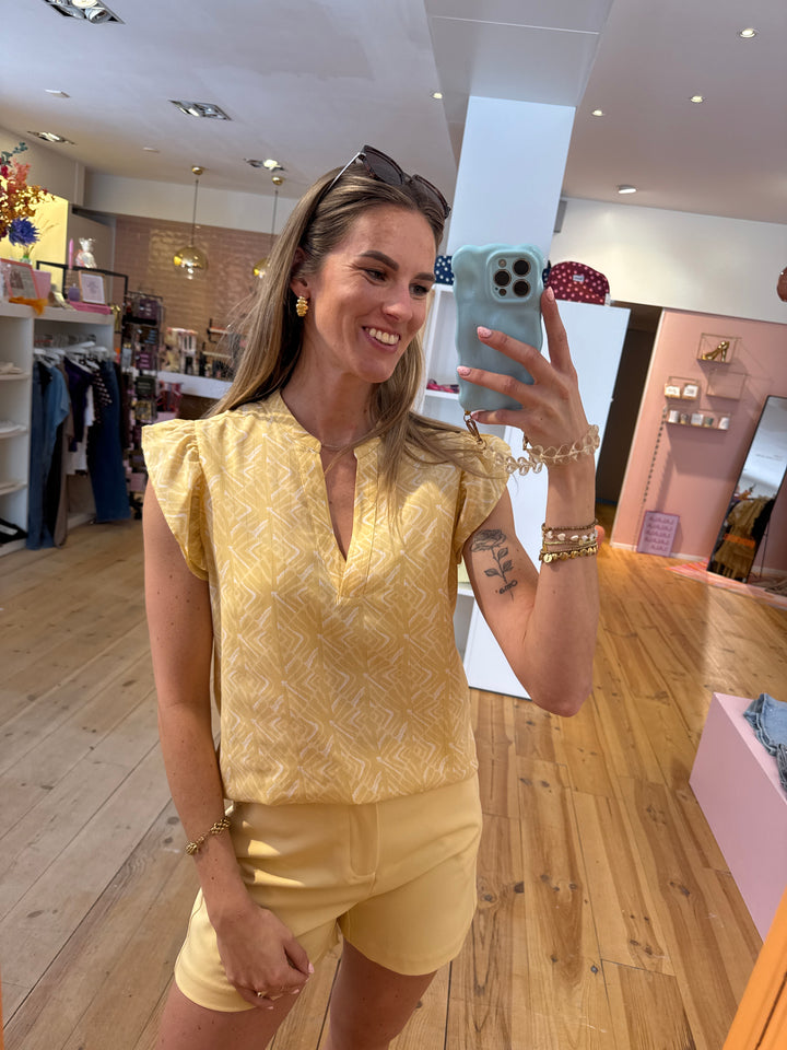 Blouse Serena