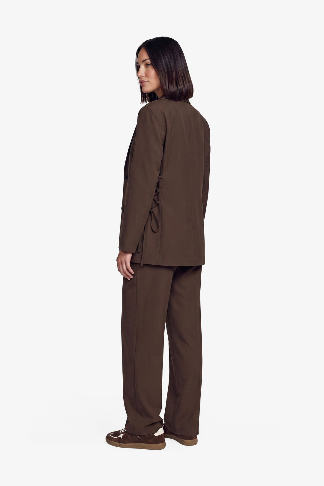 Feline blazer