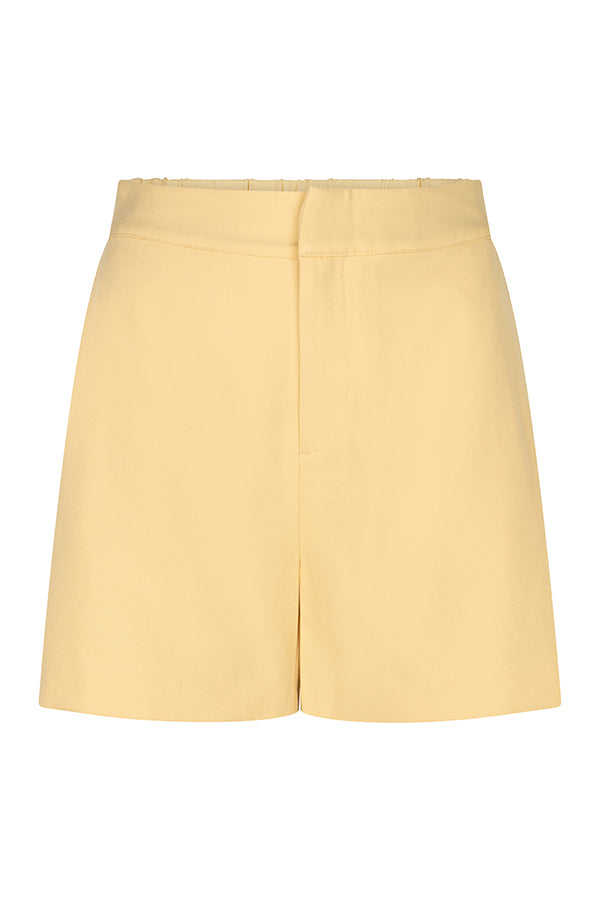 Short Chelsey - yellow