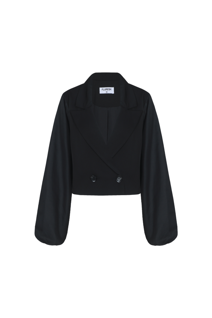 Dane blazer