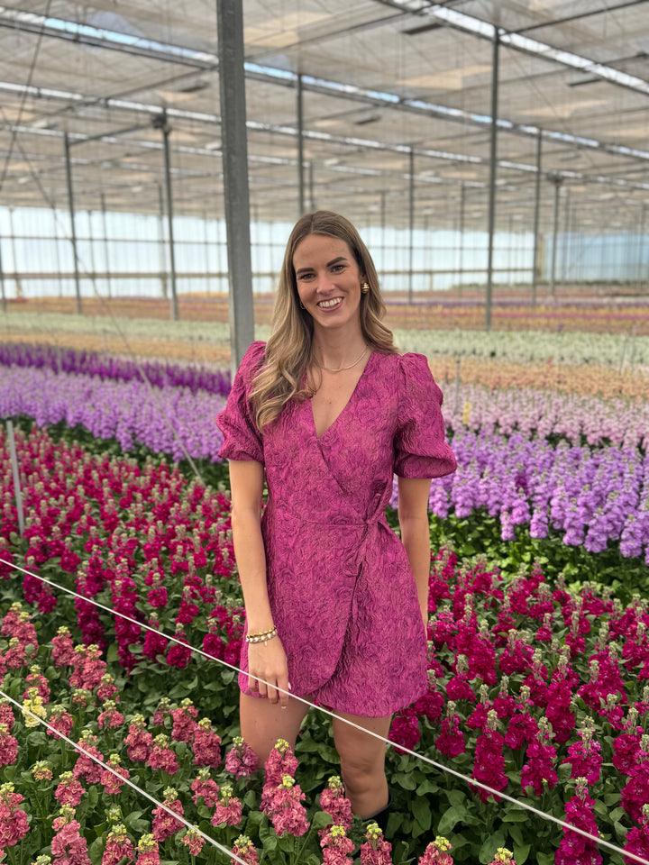 Dress Maureen