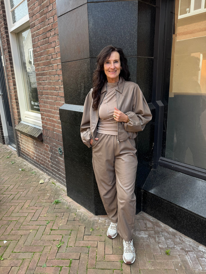 Jacket Jillie