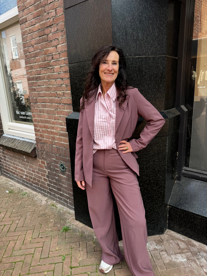Kicki blazer
