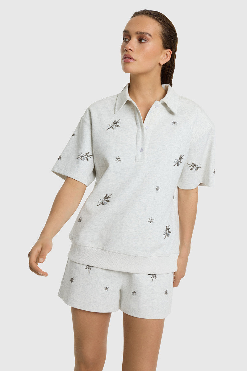 Sweat short Alice