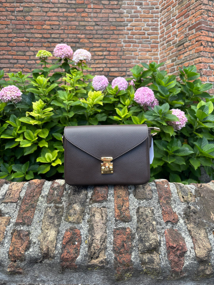 Esther bag - bruin