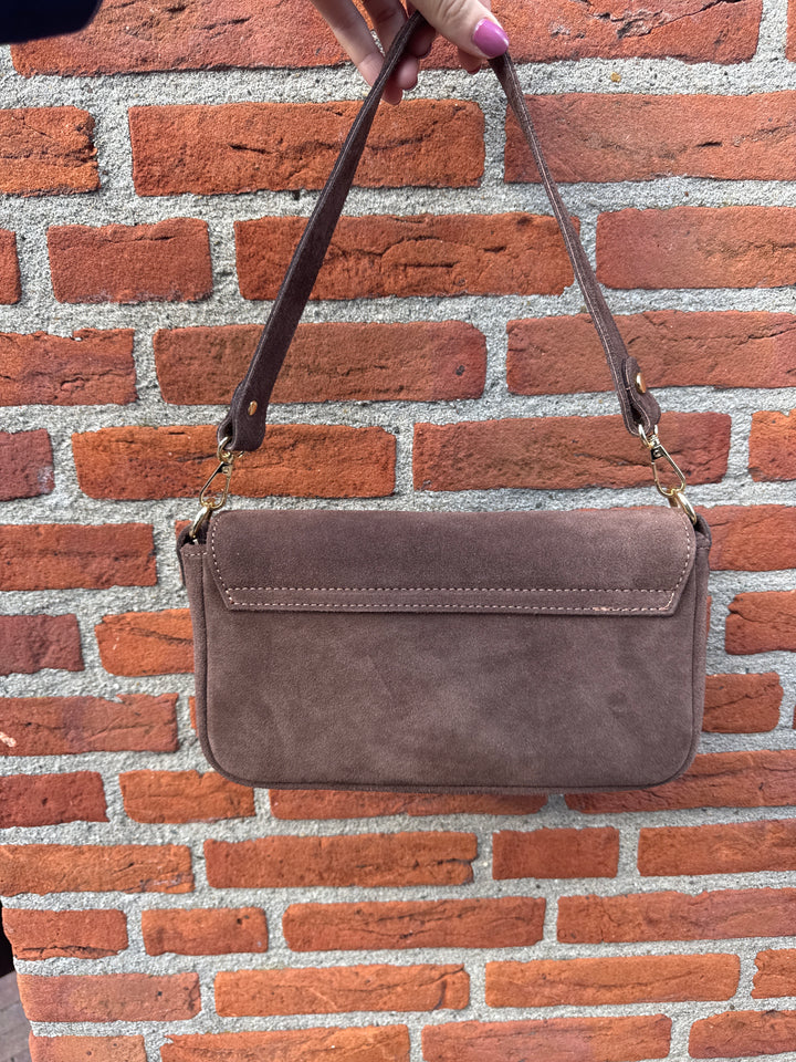 Zira bag - brown