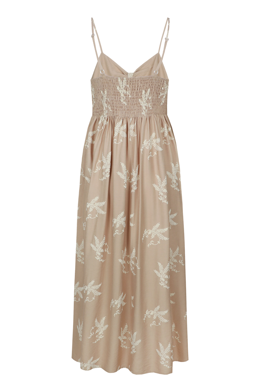 Lou dress