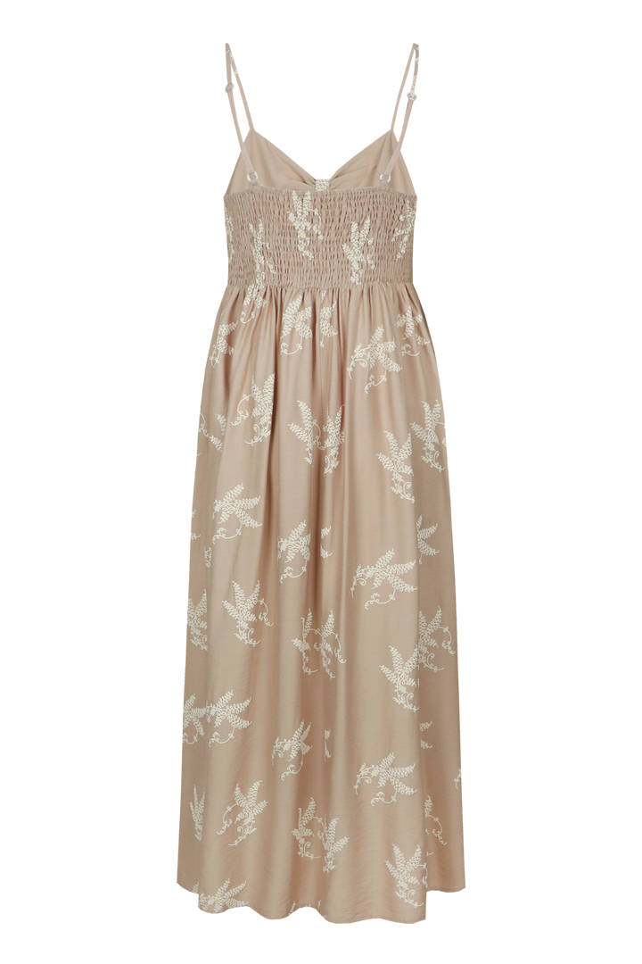 Lou dress