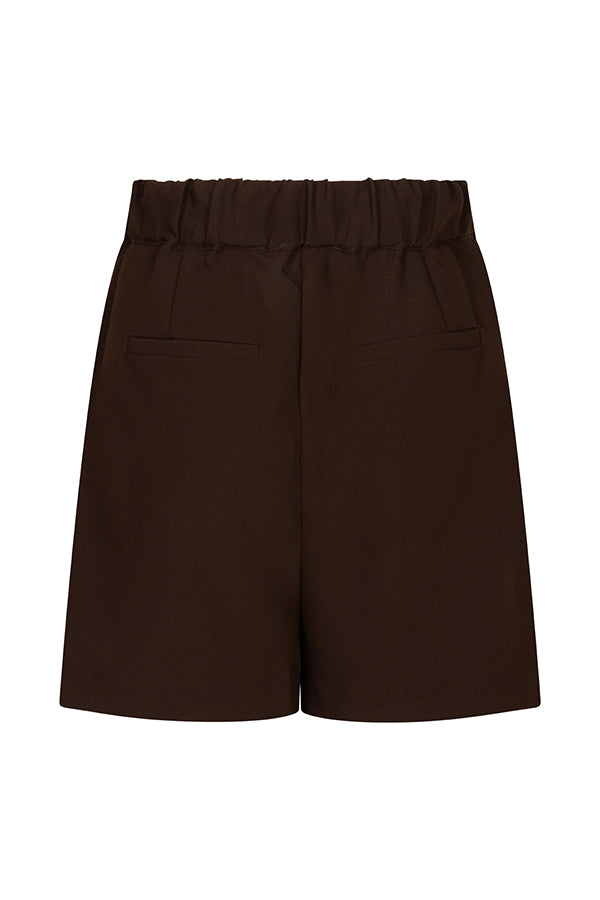 Short Chelsey - brown