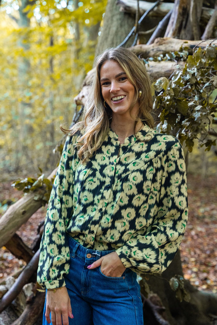 Lioraina blouse