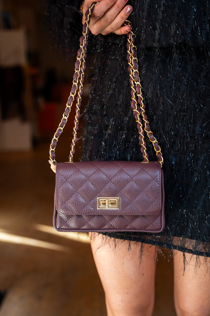 Audrey klein - bordeaux