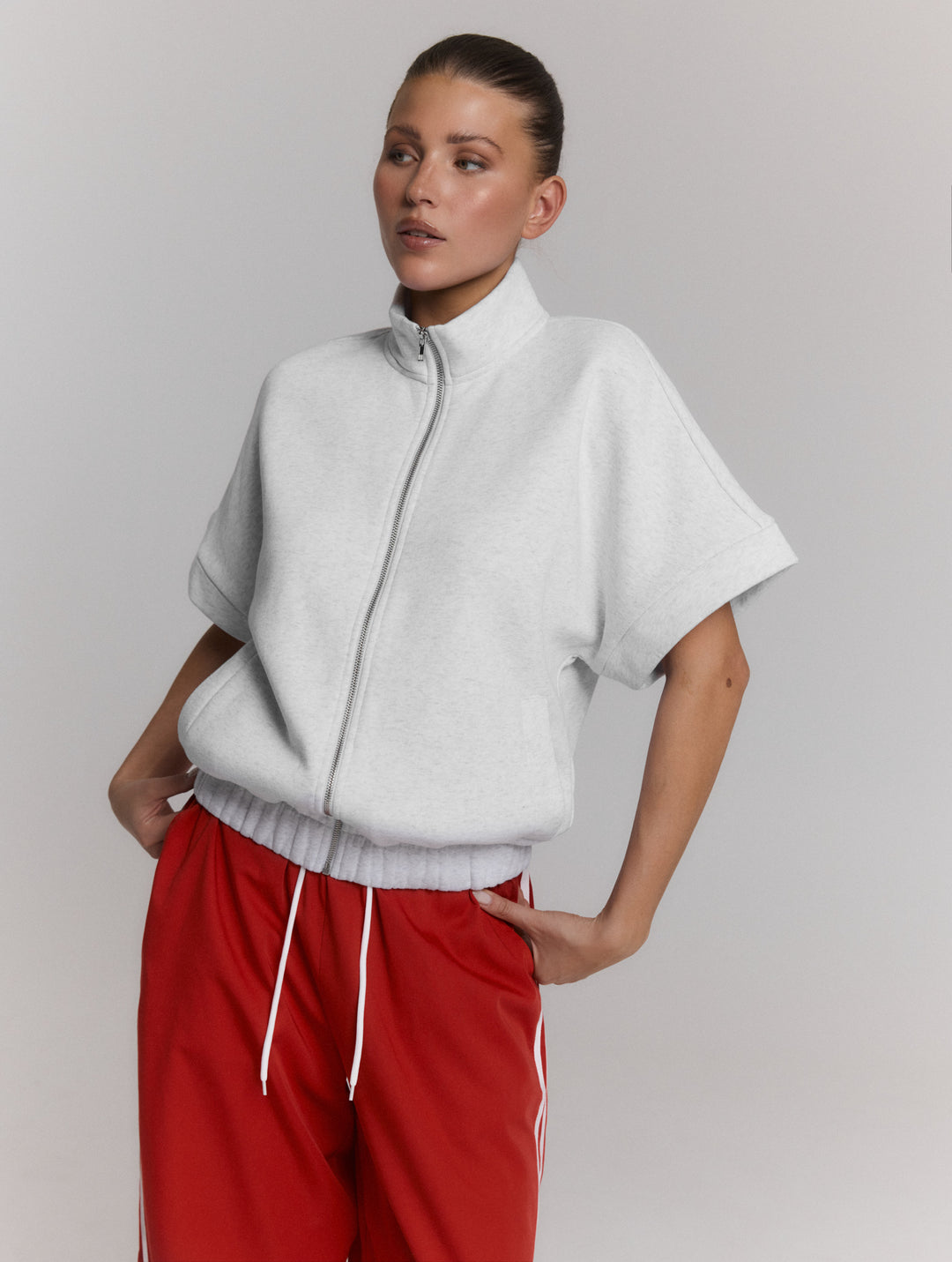 Leona cardigan