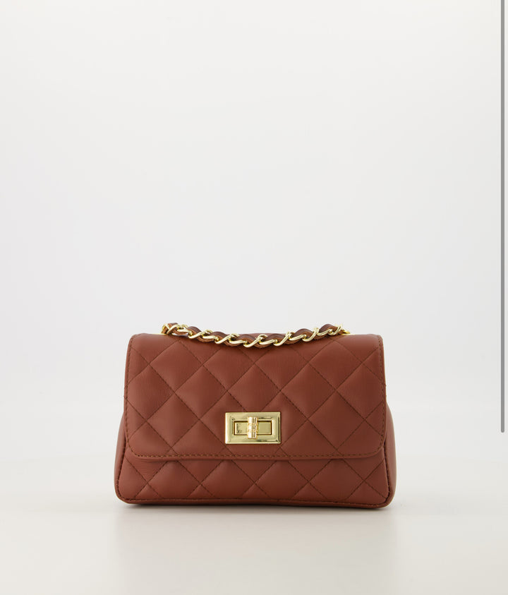 Audrey klein - brique