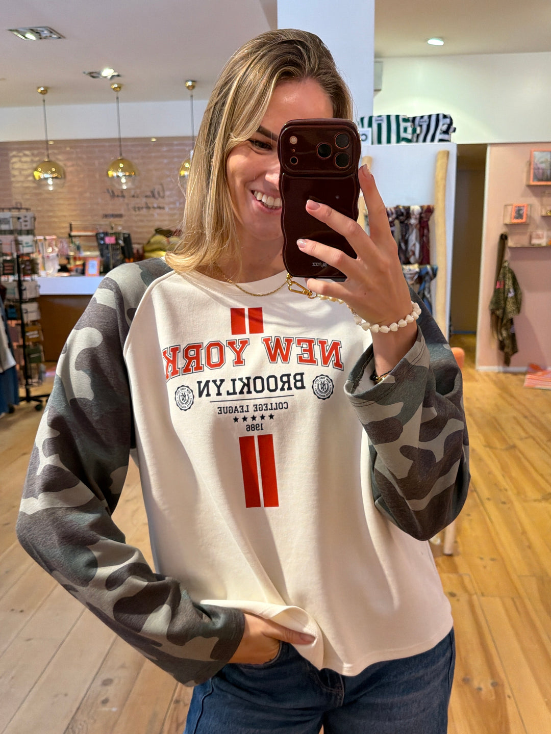 NY longsleeve