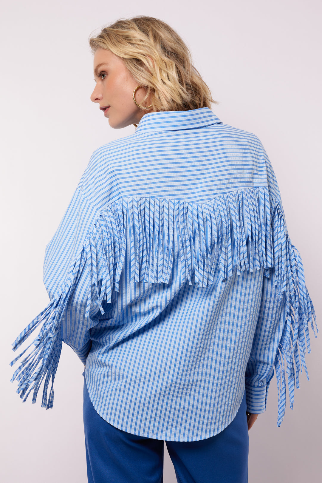 Marelia blouse