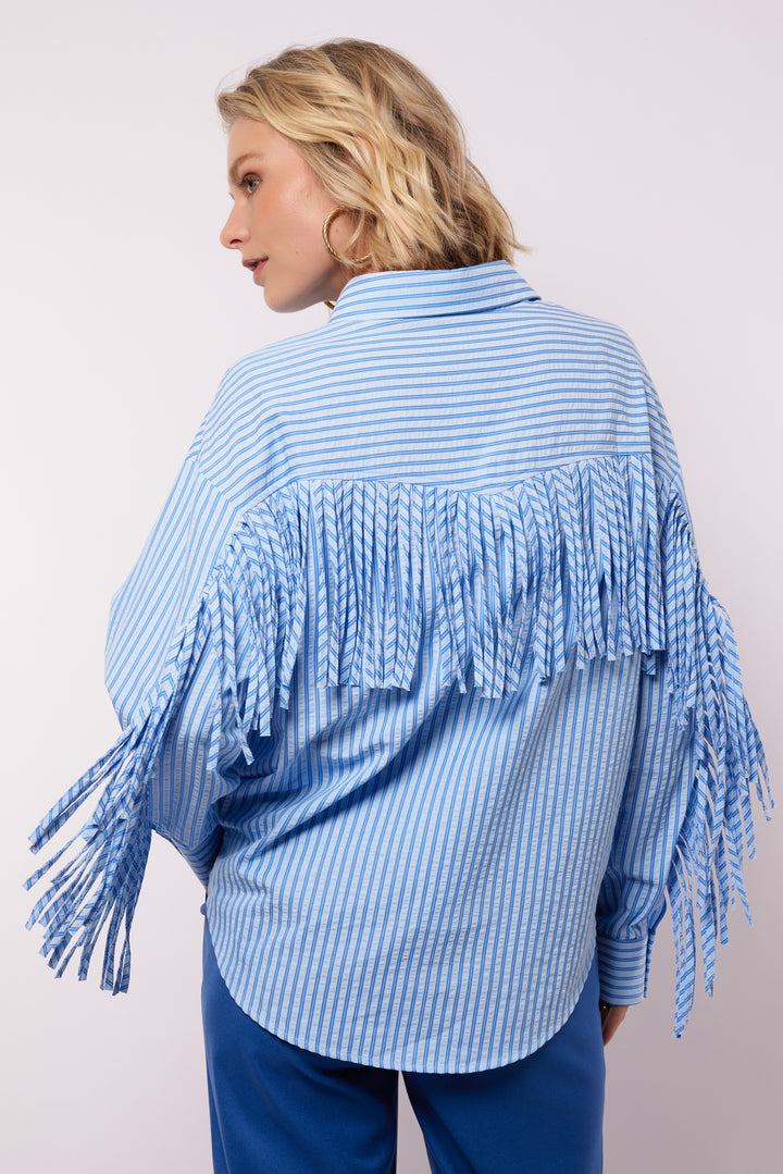 Marelia blouse