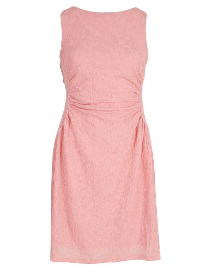 Dress Lotte - roze