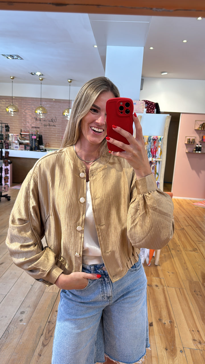 Jacket Ziona