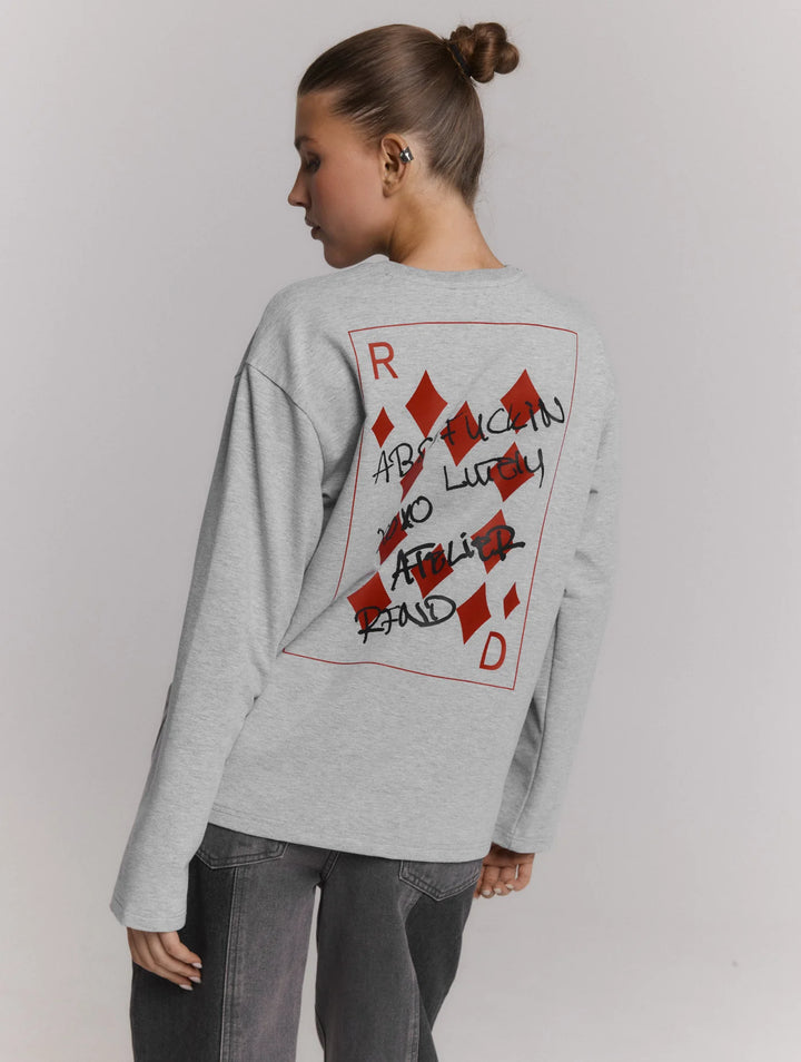 Longsleeve winnie