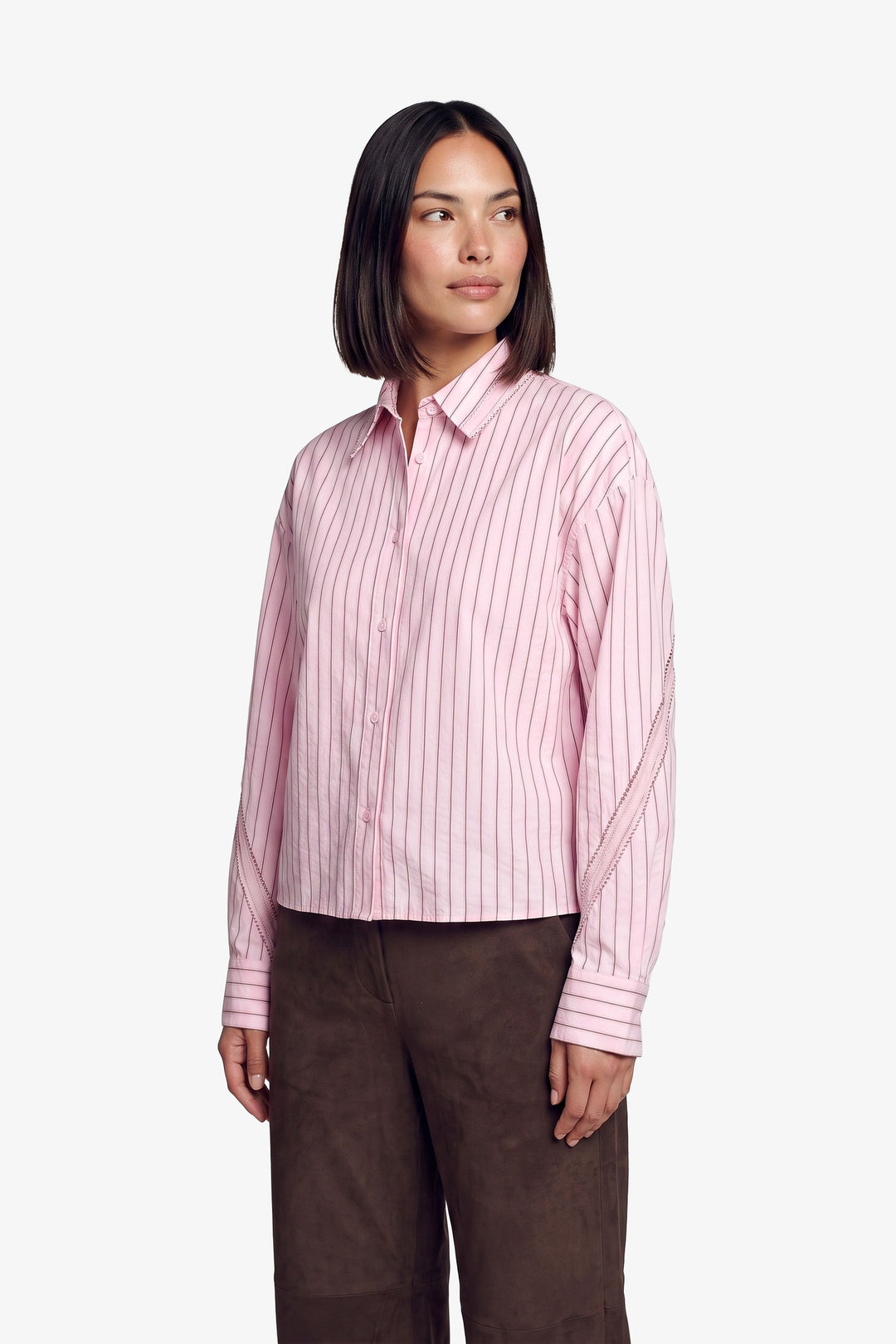 Chloe blouse