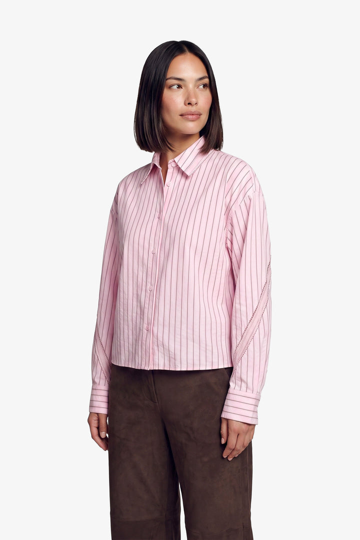Chloe blouse