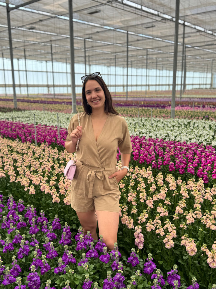 Esra playsuit