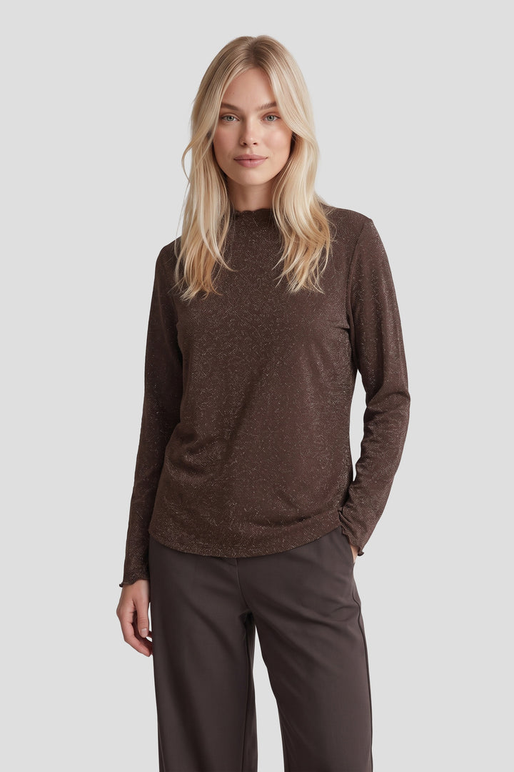 Eira knit top