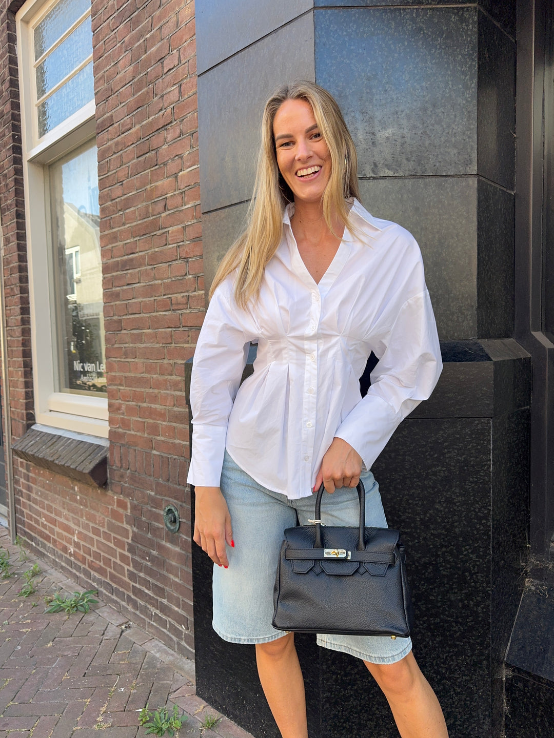 Blouse Guusje