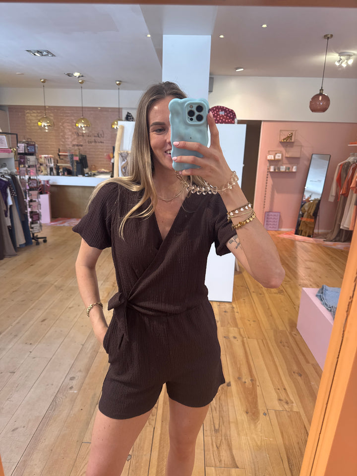 Playsuit Maddie
