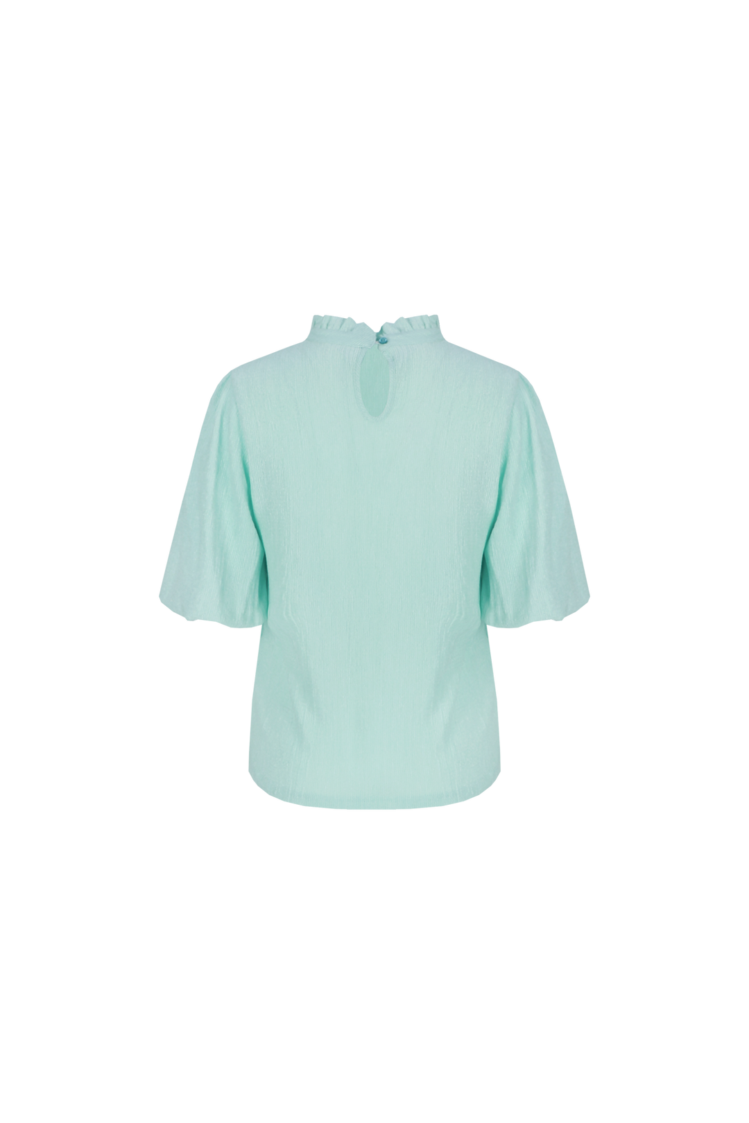 Geneva top - Mint