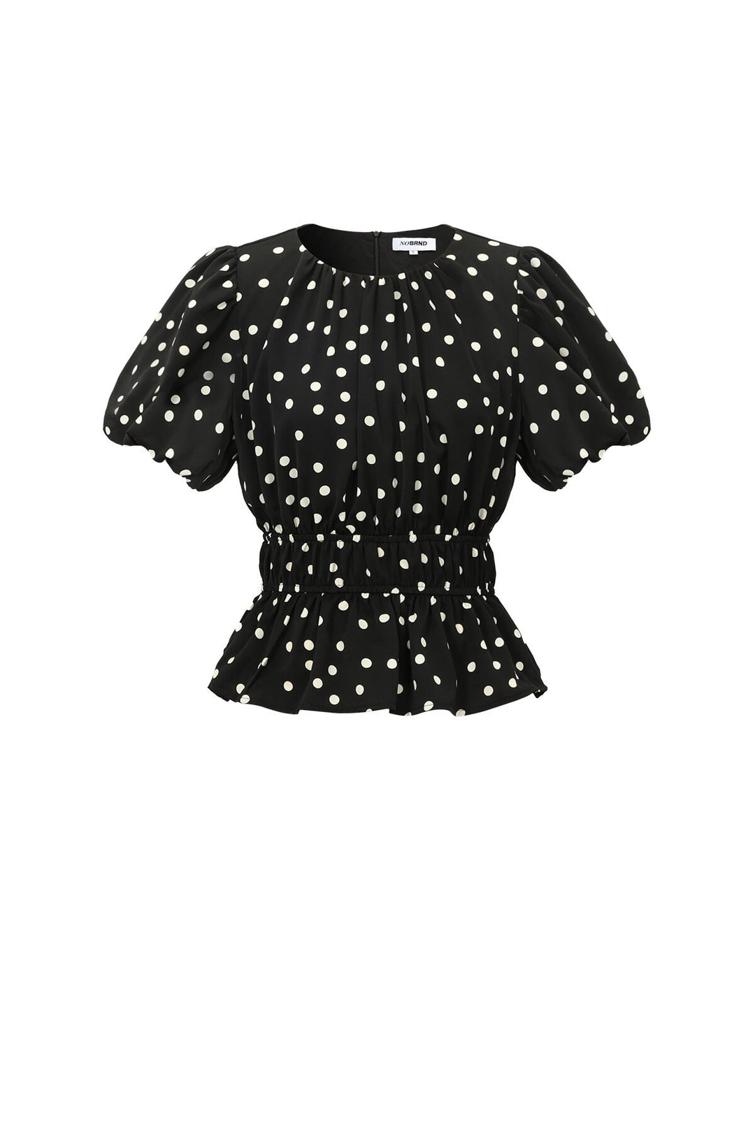 Mikky top - back