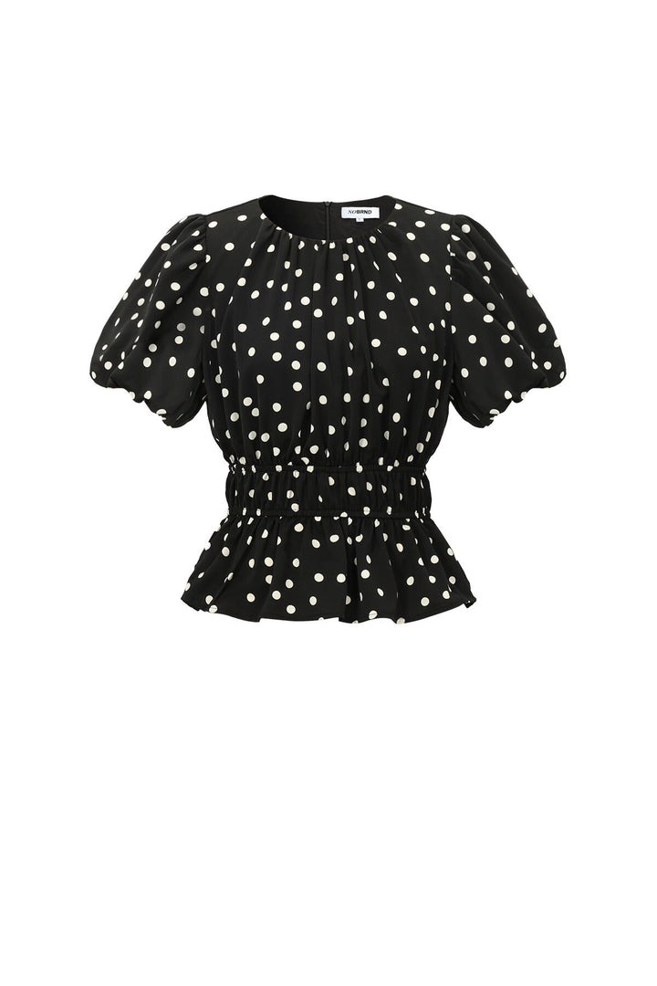 Mikky top - back