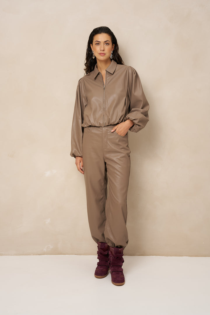 Jacket Jillie