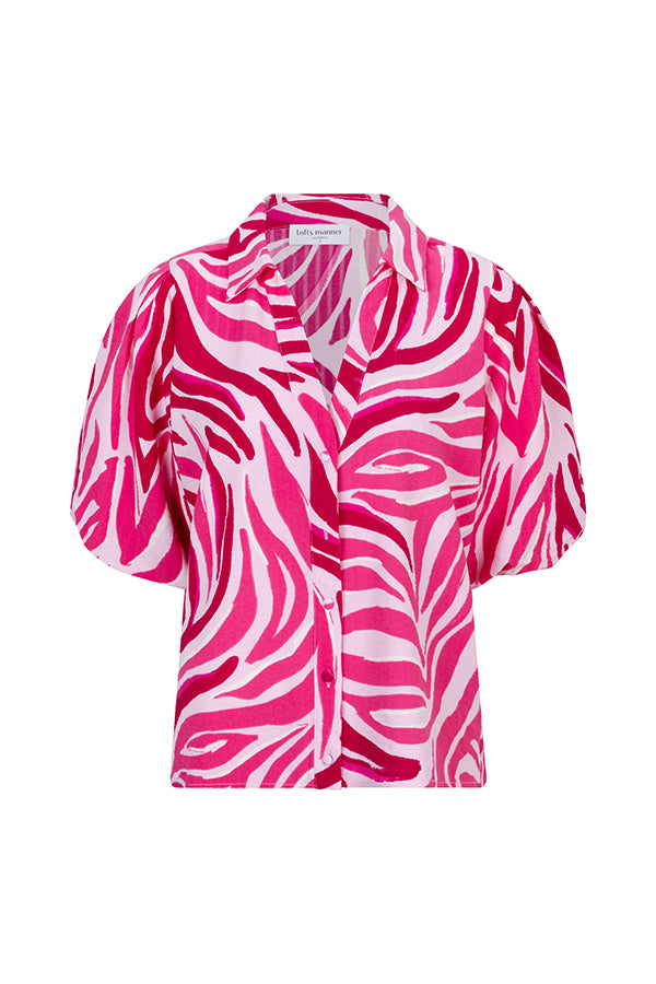 Blouse safia