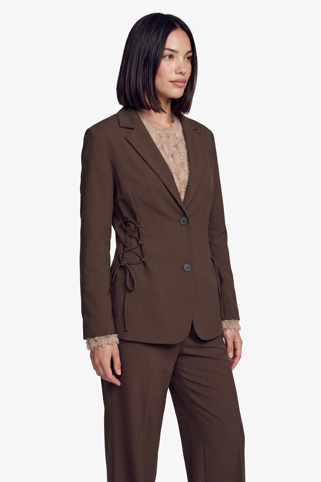 Feline blazer