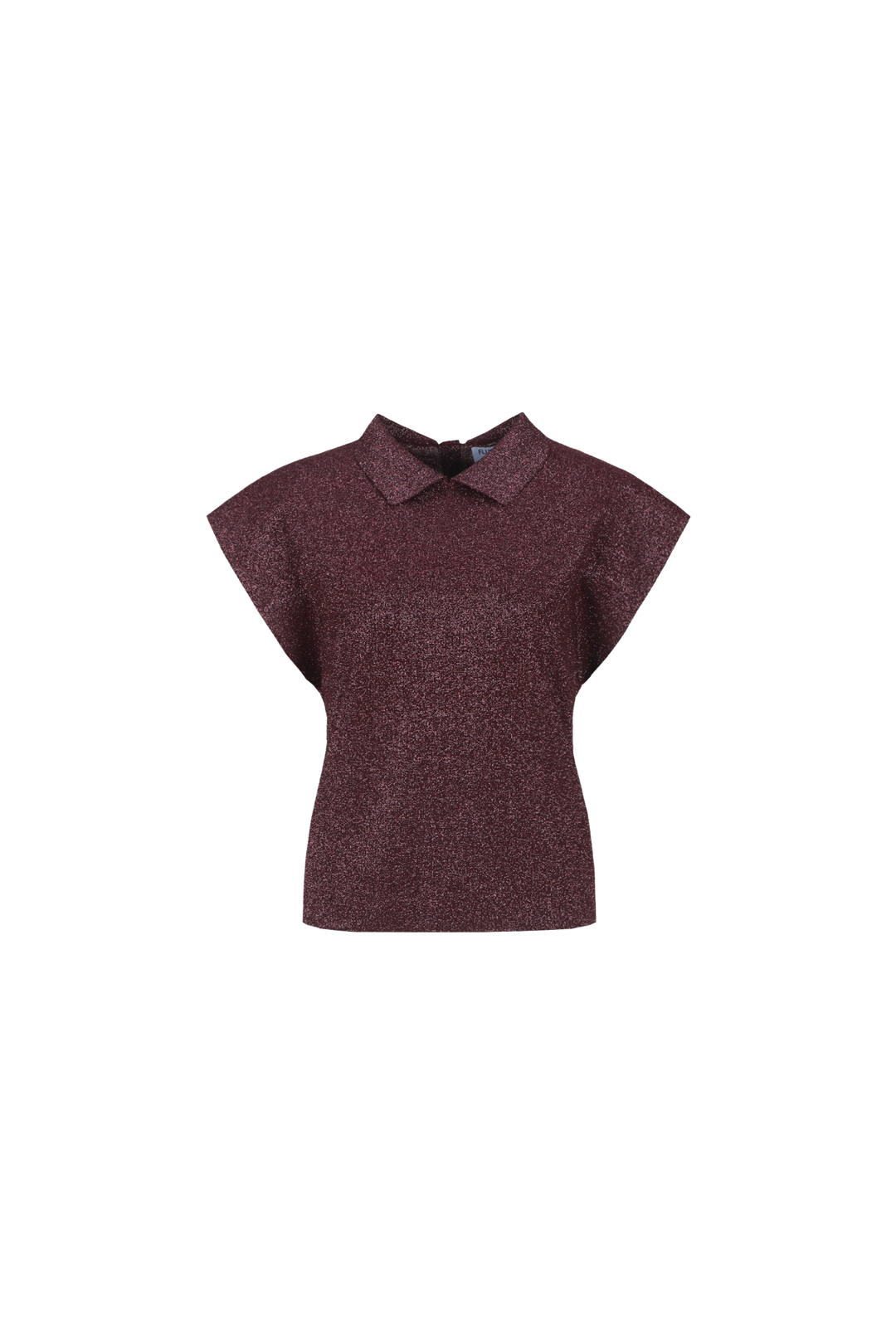 Emi knit top