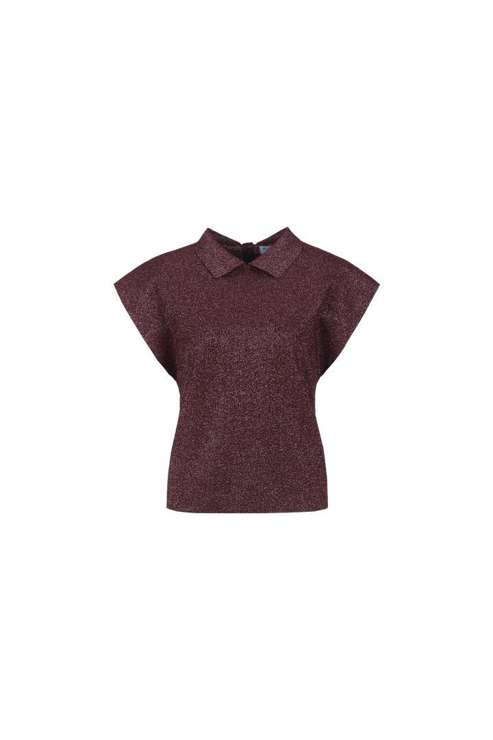 Emi knit top