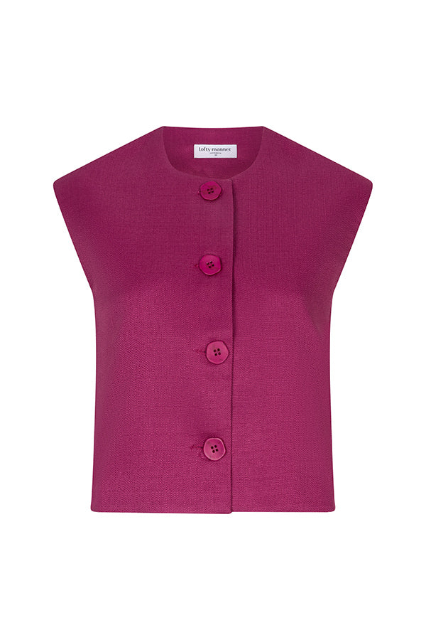 Gilet Isla